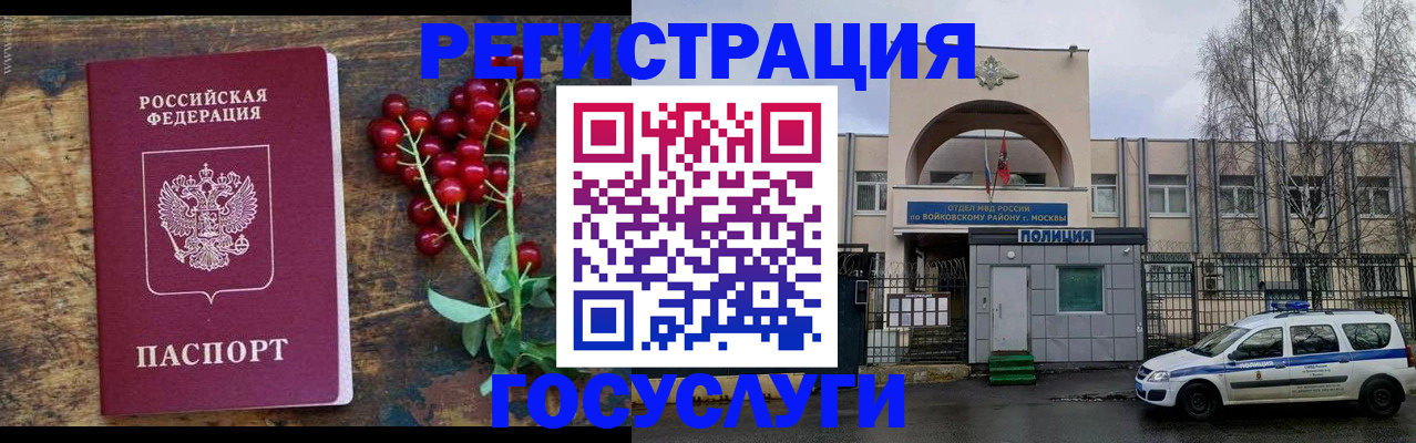прописка 2025 в Шарье